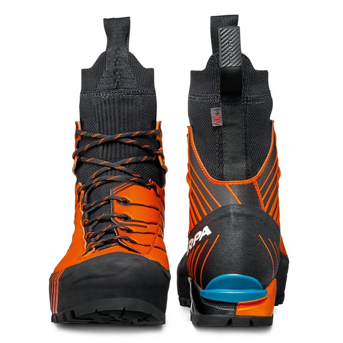 Scarpa Ribelle Tech 2.0 HD