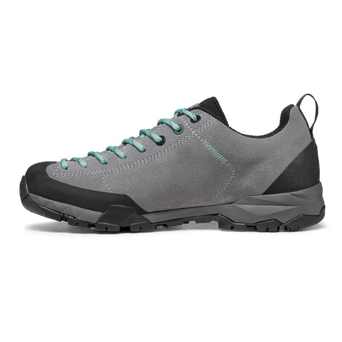 Scarpa Mojito Trail GTX Wmn smoke/jade, Bild 2 von 3