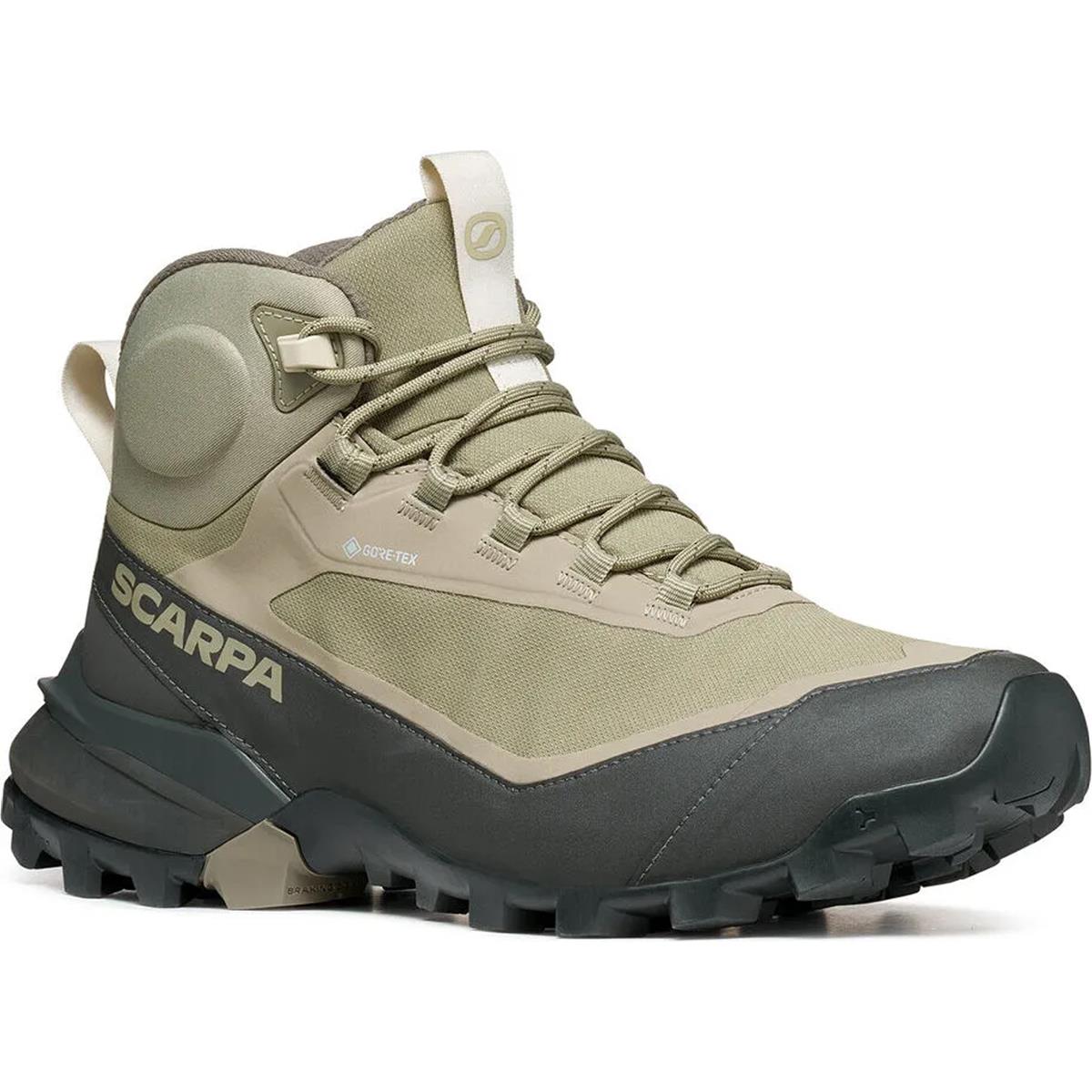 Bild 1 Ribelle Cross 2 Mid GTX Wmn taupe/gray moon