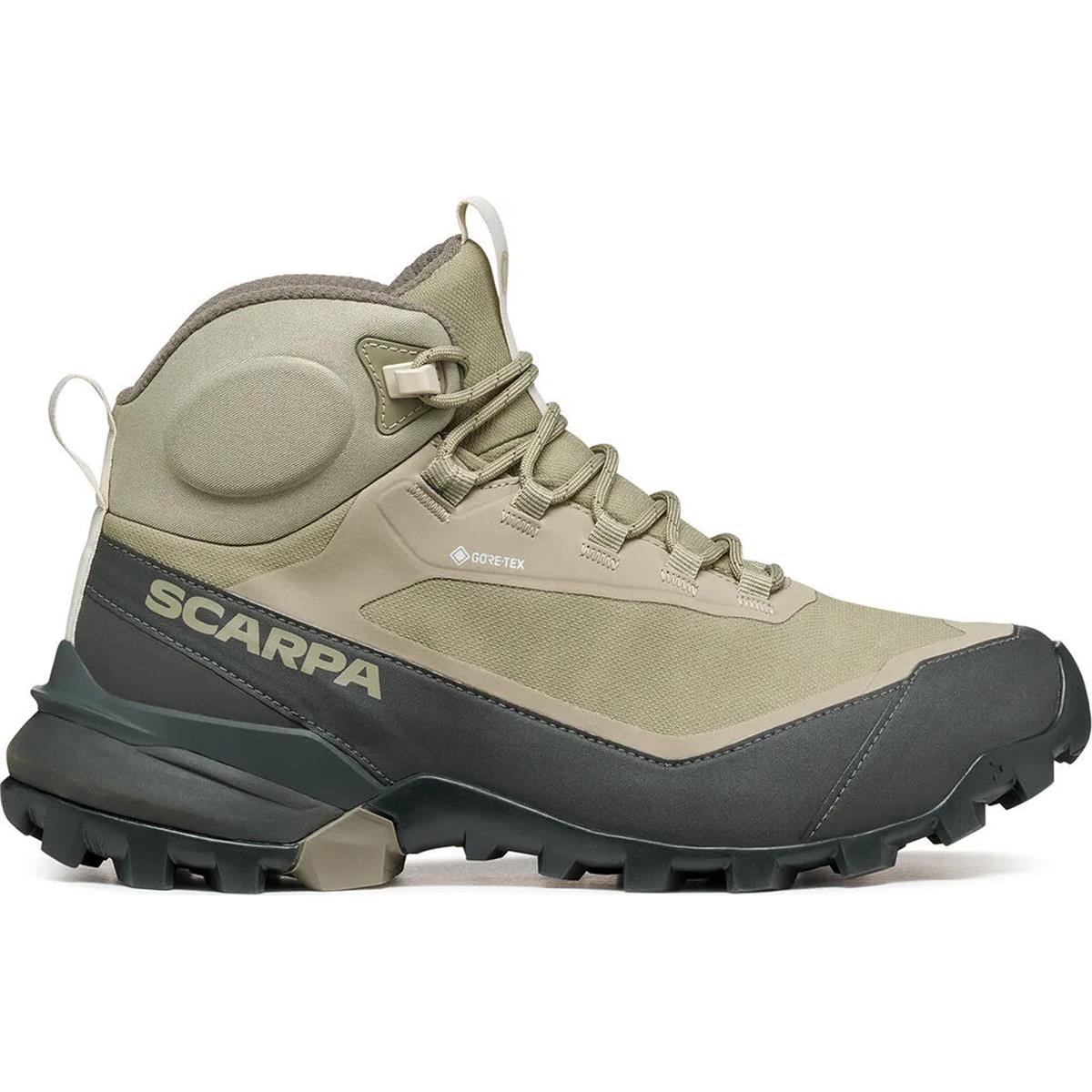 Bild 1 Ribelle Cross 2 Mid GTX Wmn taupe/gray moon