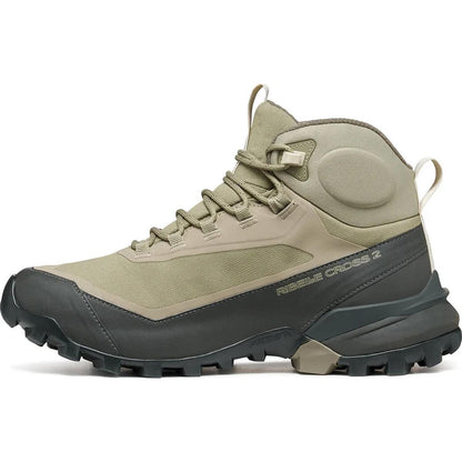 Bild 1 Ribelle Cross 2 Mid GTX Wmn taupe/gray moon