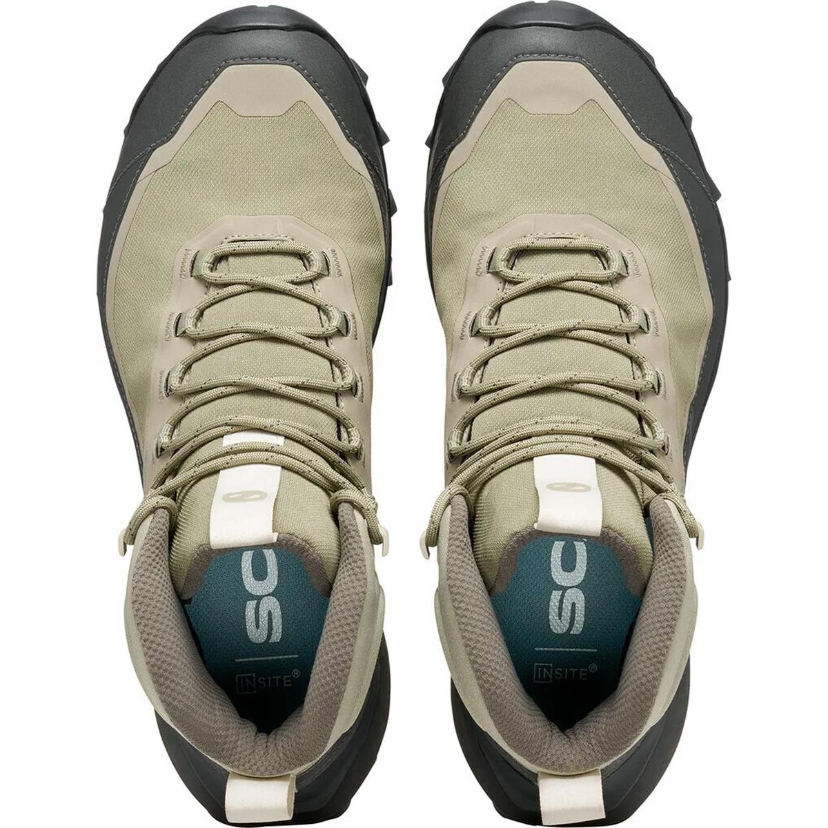 Bild 1 Ribelle Cross 2 Mid GTX Wmn taupe/gray moon