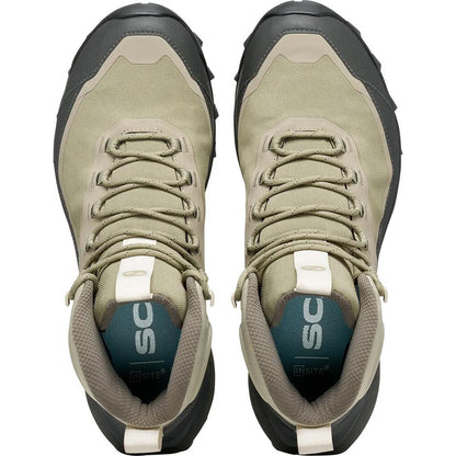 Bild 1 Ribelle Cross 2 Mid GTX Wmn taupe/gray moon