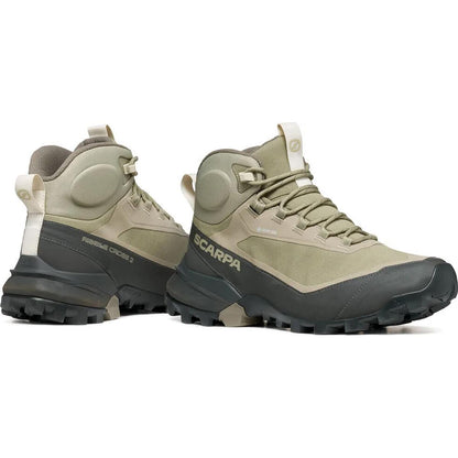 Bild 1 Ribelle Cross 2 Mid GTX Wmn taupe/gray moon