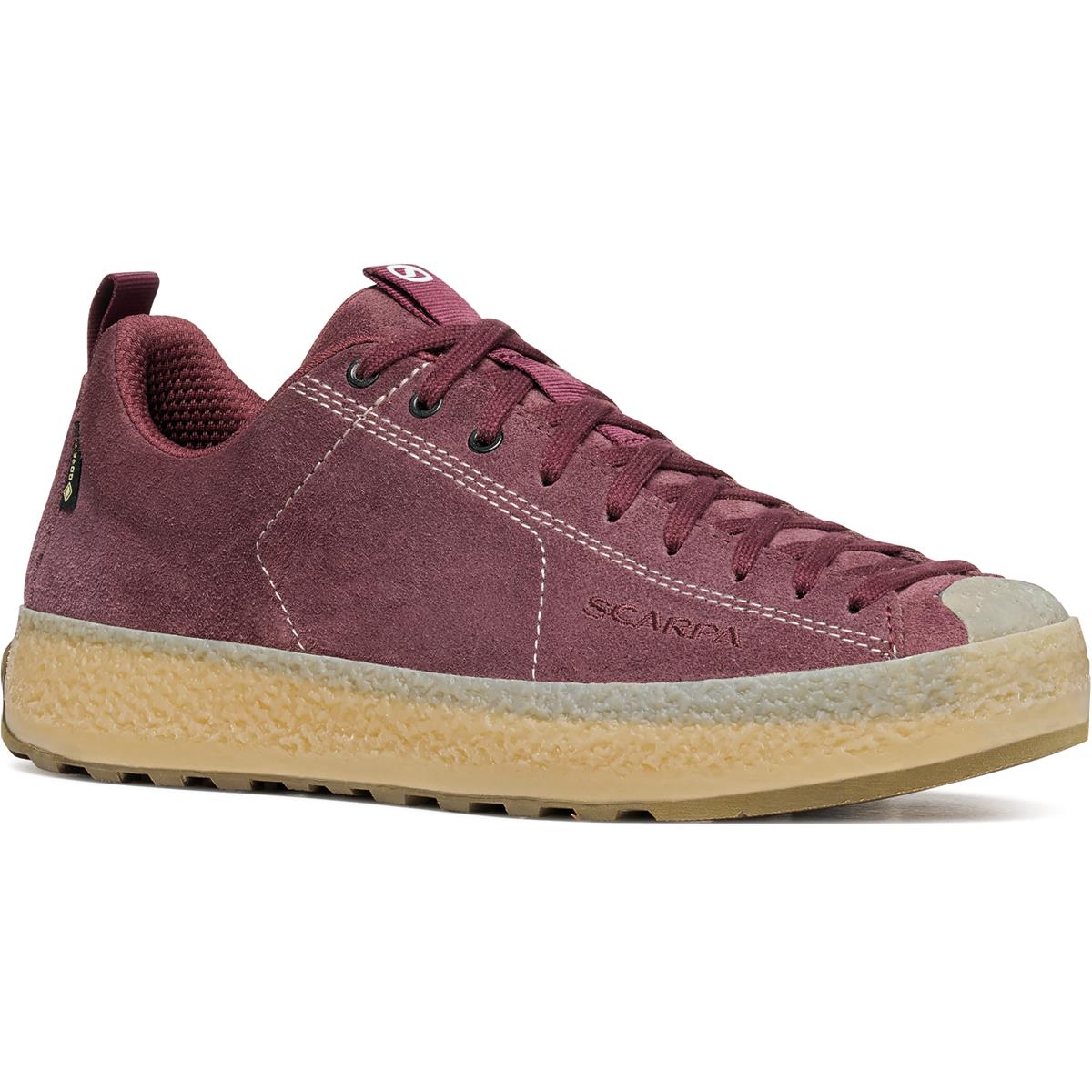 Scarpa Mojito Wrap GTX Women grape