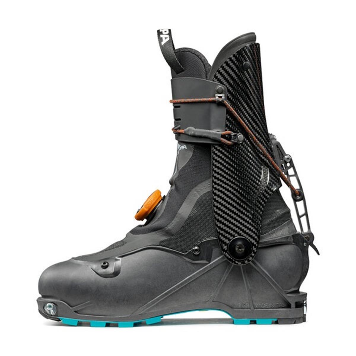 Scarpa Alien 1.0 Carbon Men, image 3 of 10