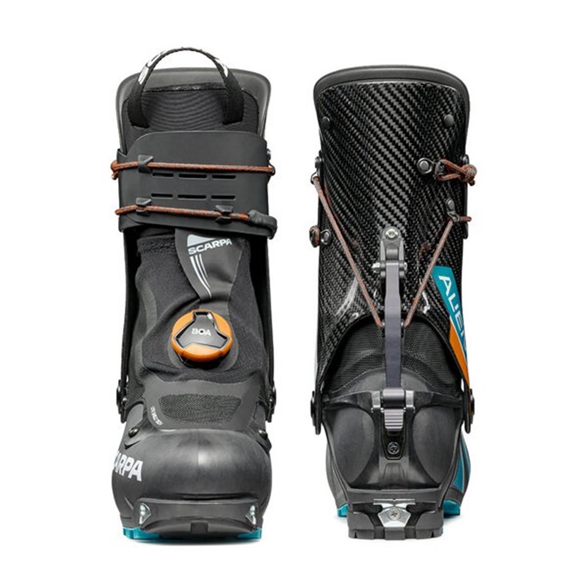Scarpa Alien 1.0 Carbon Men, image 4 of 10