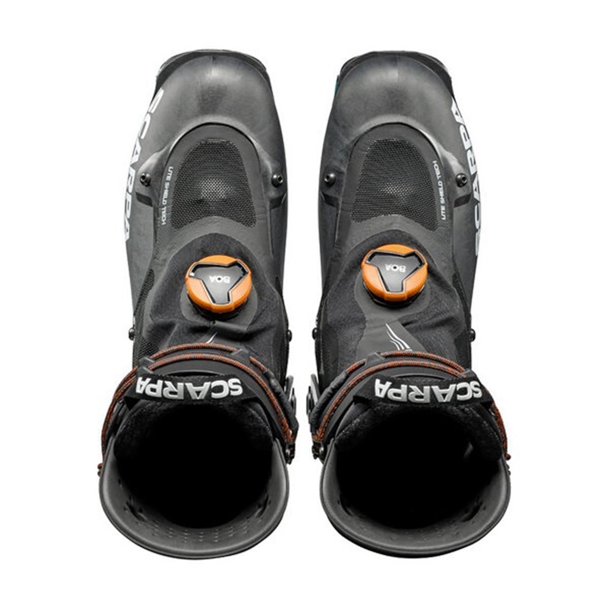 Scarpa Alien 1.0 Carbon Men, image 6 of 10