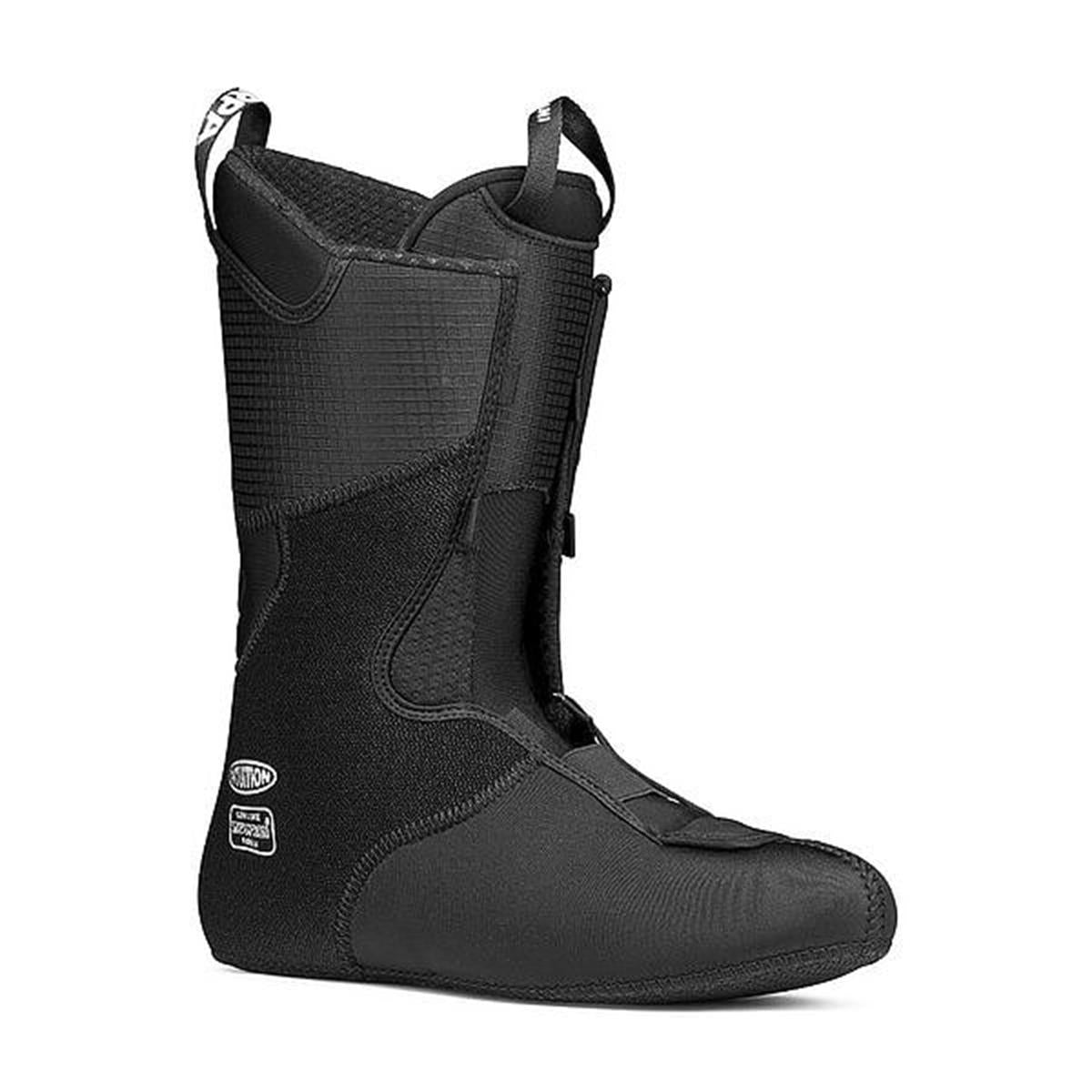 Scarpa Tourenschuh 4-Quattro GT Titan / Orange 2025/ 26