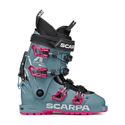 Scarpa Damen Tourenschuh 4-Quattro GT Lofi/ Magenta 2025/ 26