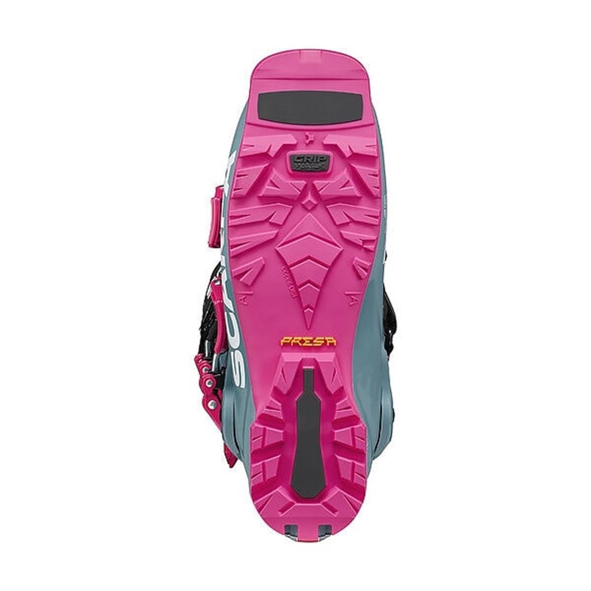 Scarpa Damen Tourenschuh 4-Quattro GT Lofi/ Magenta 2025/ 26