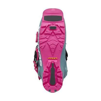 Scarpa Damen Tourenschuh 4-Quattro GT Lofi/ Magenta 2025/ 26