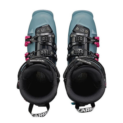 Scarpa Damen Tourenschuh 4-Quattro GT Lofi/ Magenta 2025/ 26
