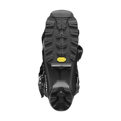 Scarpa Telemarkschuh TX COMP Schwarz/Weiß 2025/26