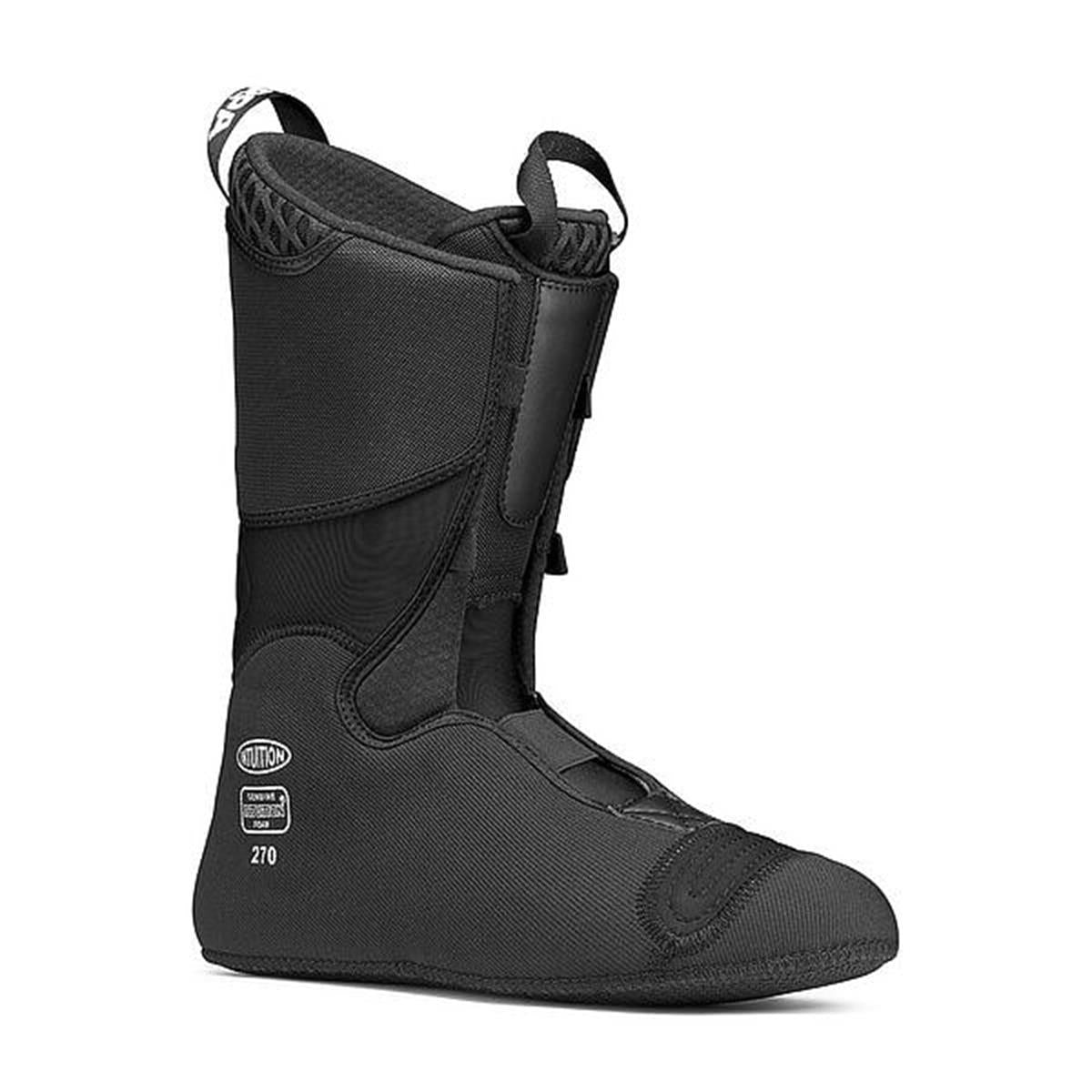 Scarpa Telemarkschuh TX COMP Schwarz/Weiß 2025/26