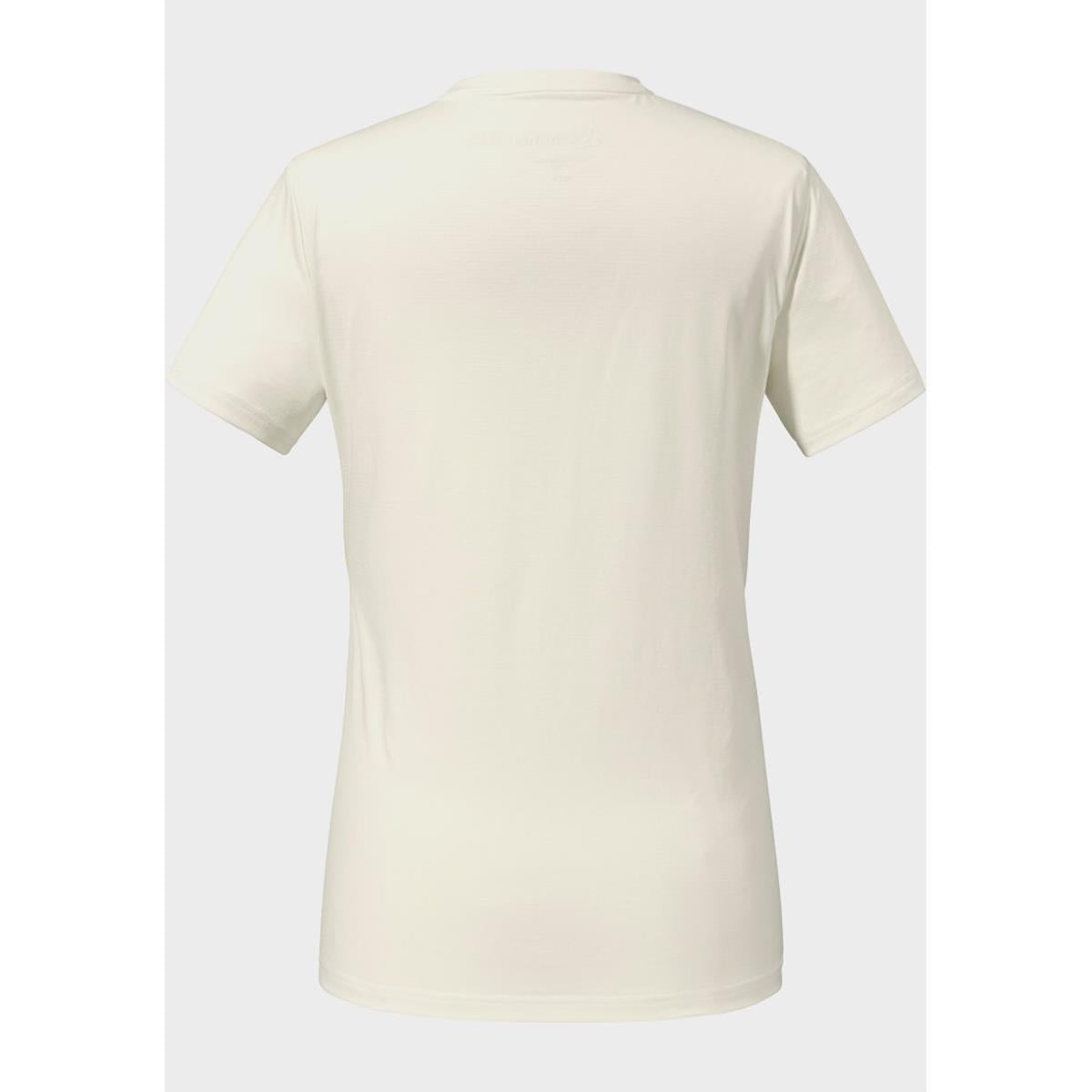 Schöffel CIRC Tauron nordic Damen T-Shirt, image 2 of 4