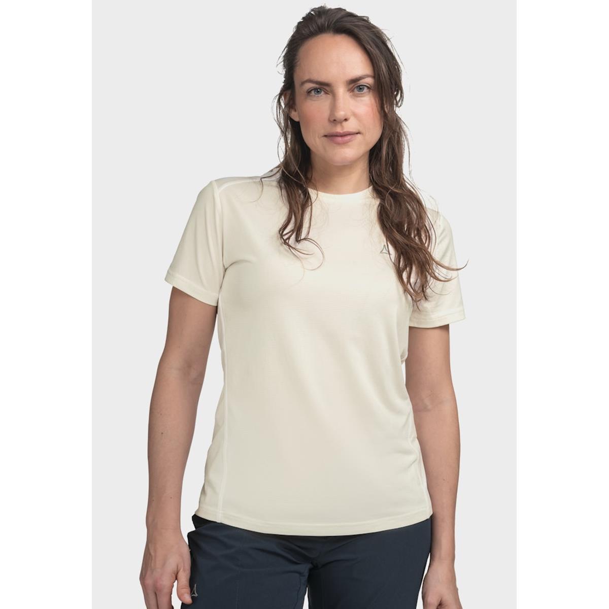 Schöffel CIRC Tauron nordic Damen T-Shirt, image 3 of 4