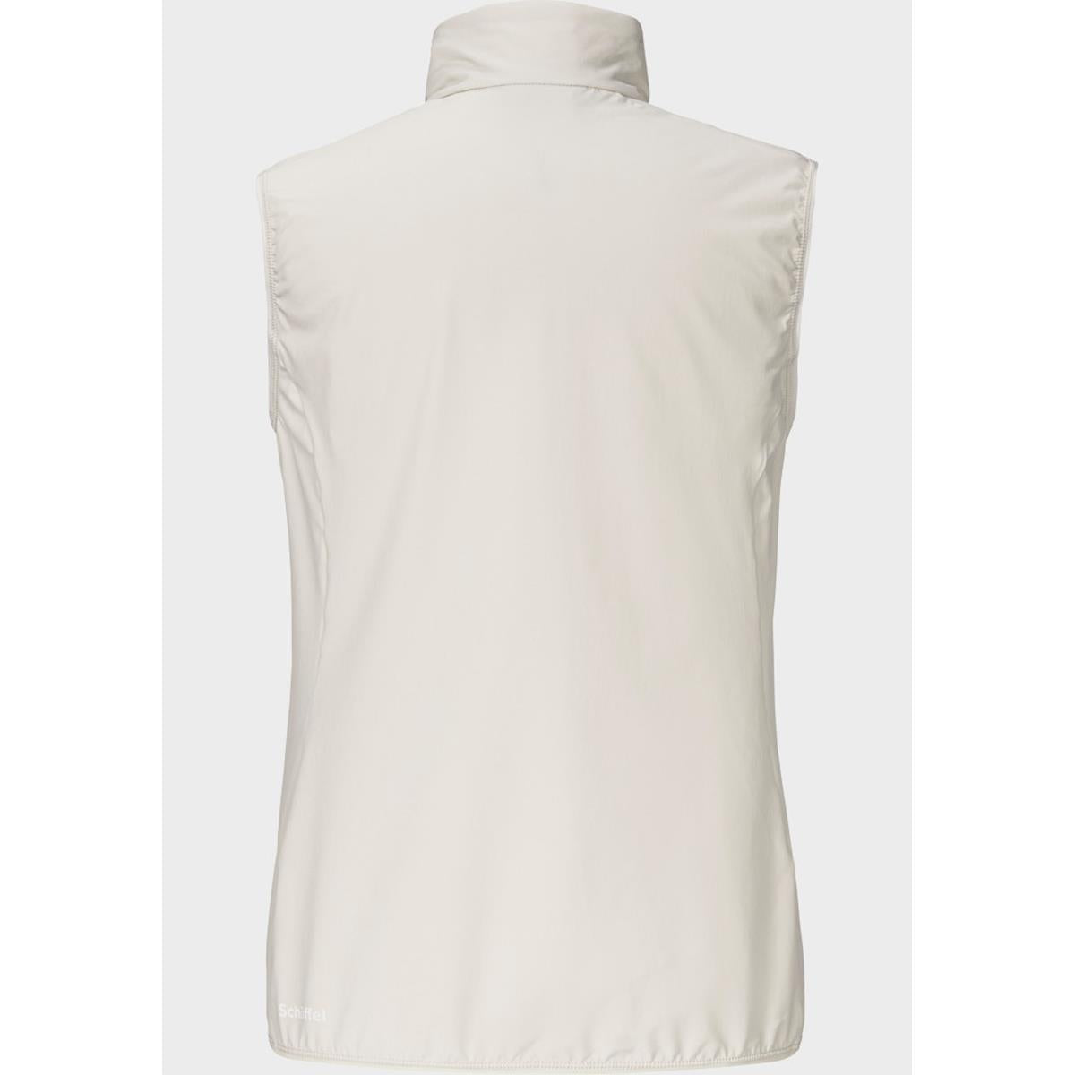 Schöffel Hybrid Vest Blaueis nordic Damen Weste, Bild 2 von 4