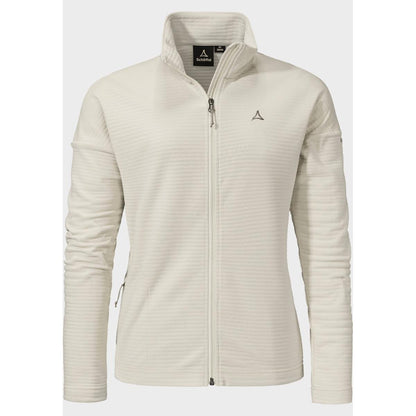 Schöffel CIRC Fleece Jacket Smue nordic Damen Fleecejacke