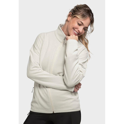 Schöffel CIRC Fleece Jacket Smue nordic Damen Fleecejacke