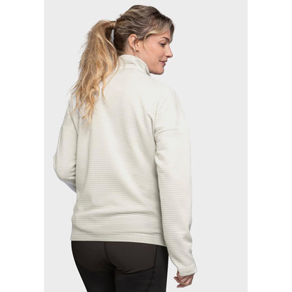 Schöffel CIRC Fleece Jacket Smue nordic Damen Fleecejacke