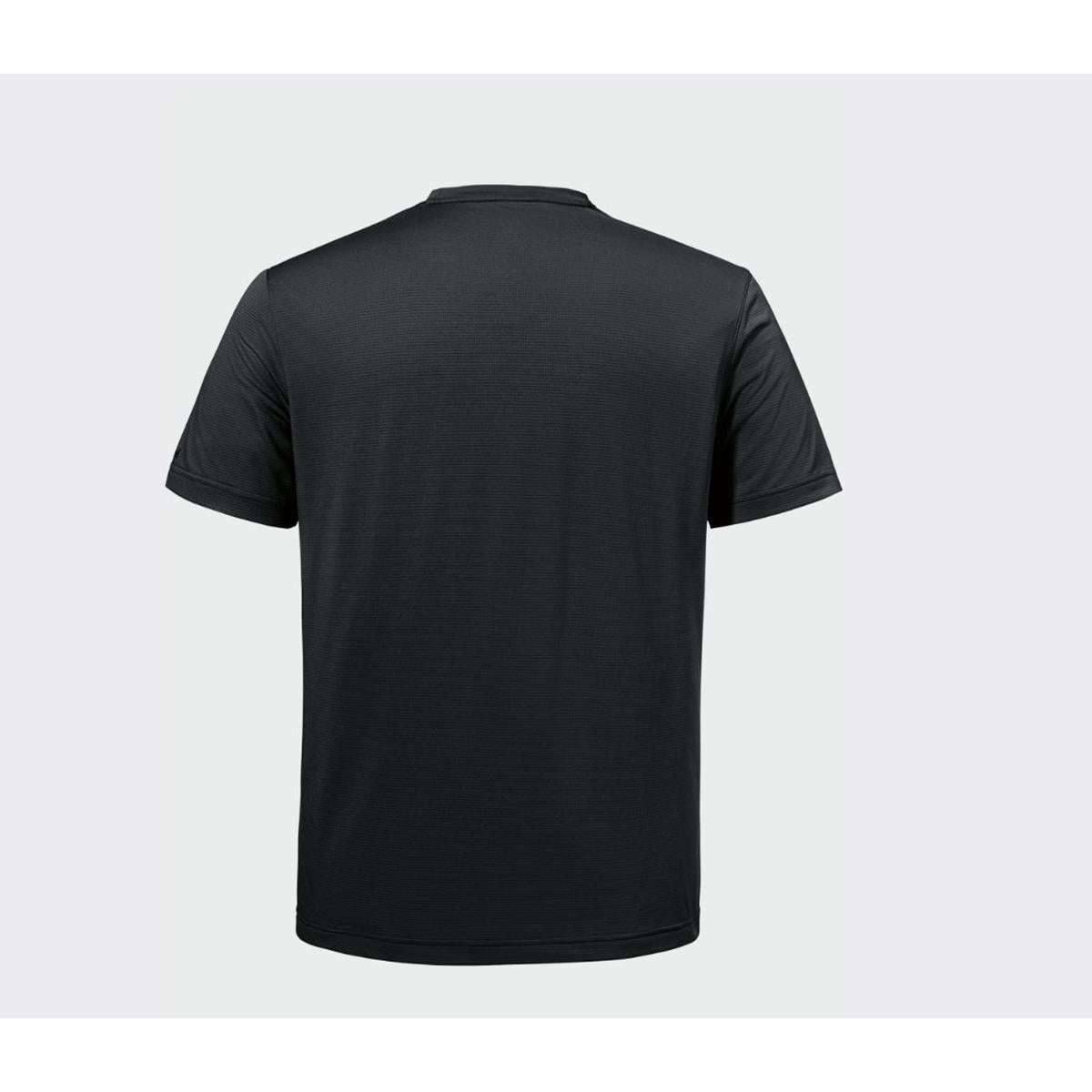 Schöffel CIRC T-Shirt Sulten M black Herren T-Shirt