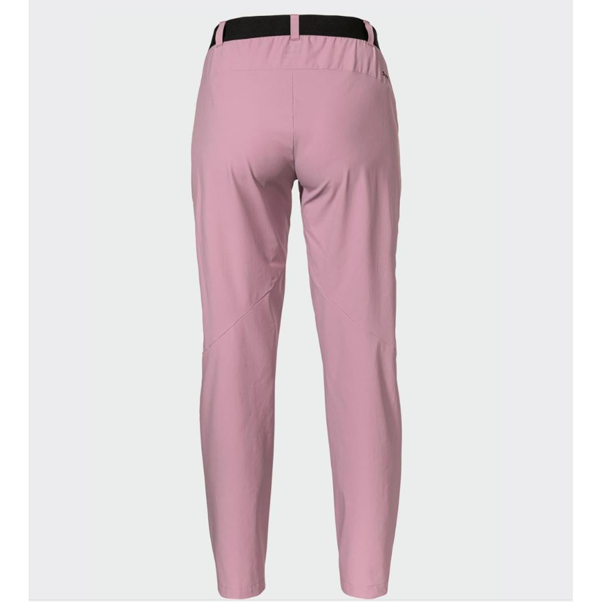 Schöffel Pants Blaustein W pearly afterglow Damen Trekkinghose, image 2 of 5