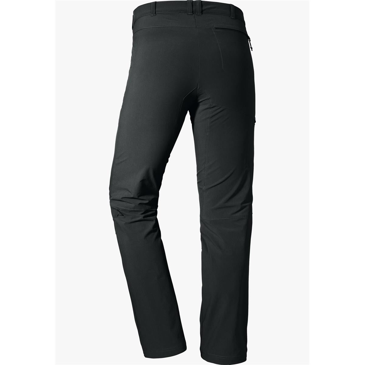 Schöffel Koper 1 M long asphalt Herren Trekkinghose