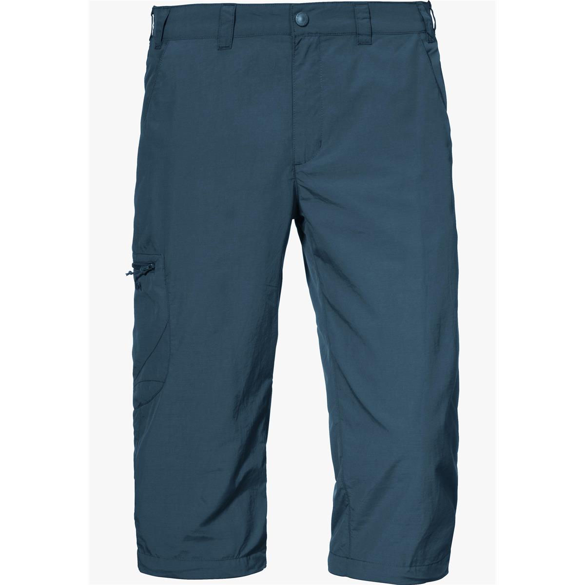 Schöffel Springdale 1 M dress blues Herren Capri 3/4 Trekkinghose