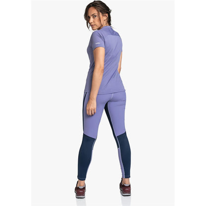 Schöffel T Shirt Solvorn1 L spring lavender