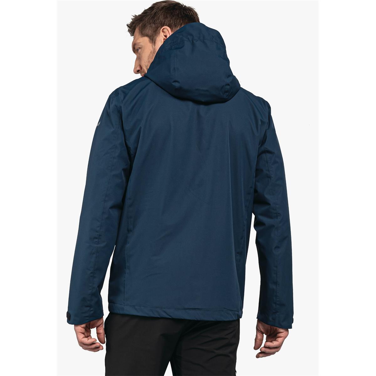 Schöffel Jacket Gmund M dress blues, image 2 of 2