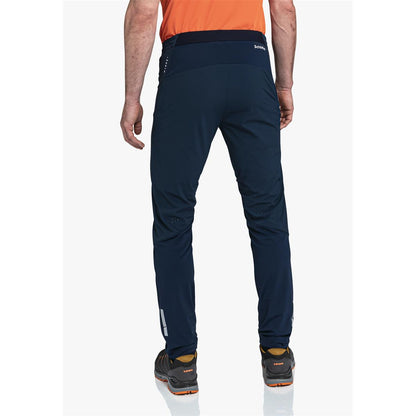 Schöffel Pants Hestad Light M dress blues