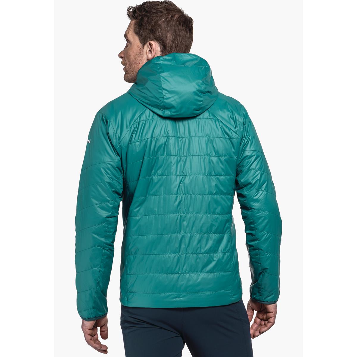 Schöffel Hiking Ins Jacket Style Cascata - quartz, image 2 of 3