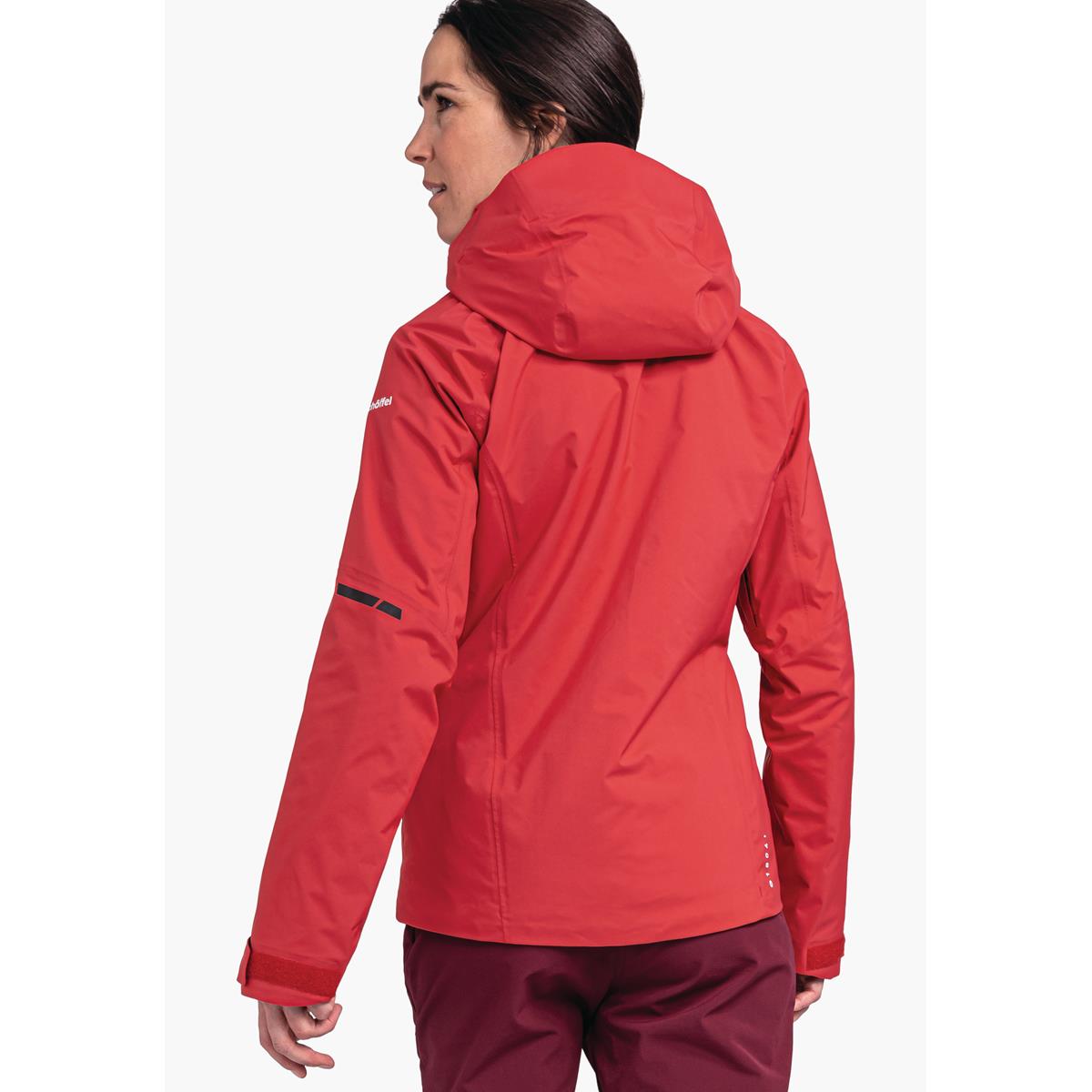 Schöffel 2L Jacket Gaschurn - lollipop, image 2 of 3