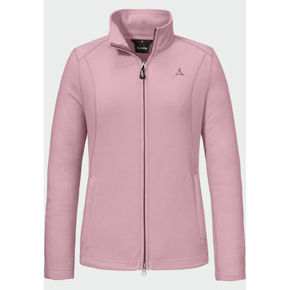 Schöffel Leona3 Jacket Women - pearly afterglow