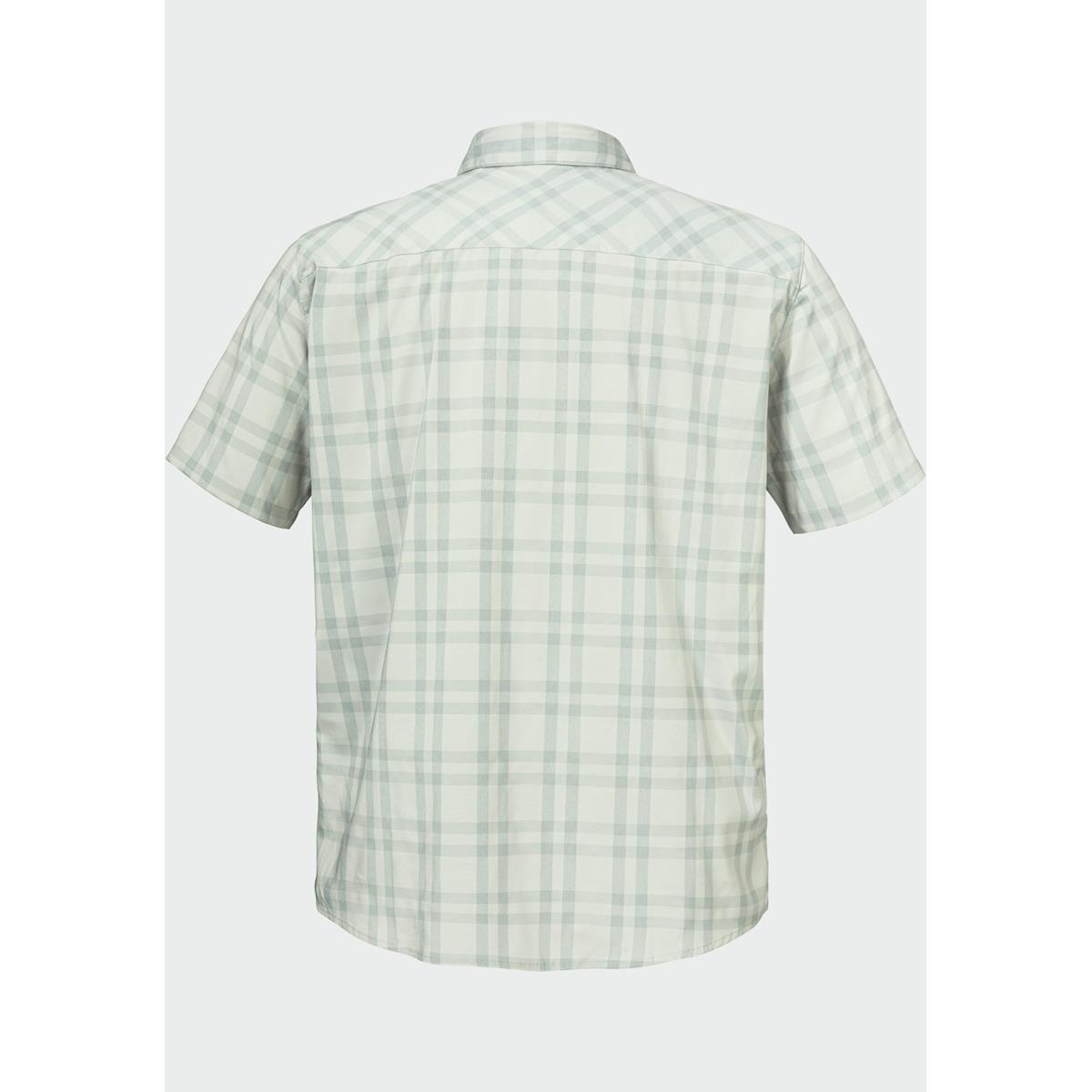 Schöffel Shirt Frolya Men - stone grey