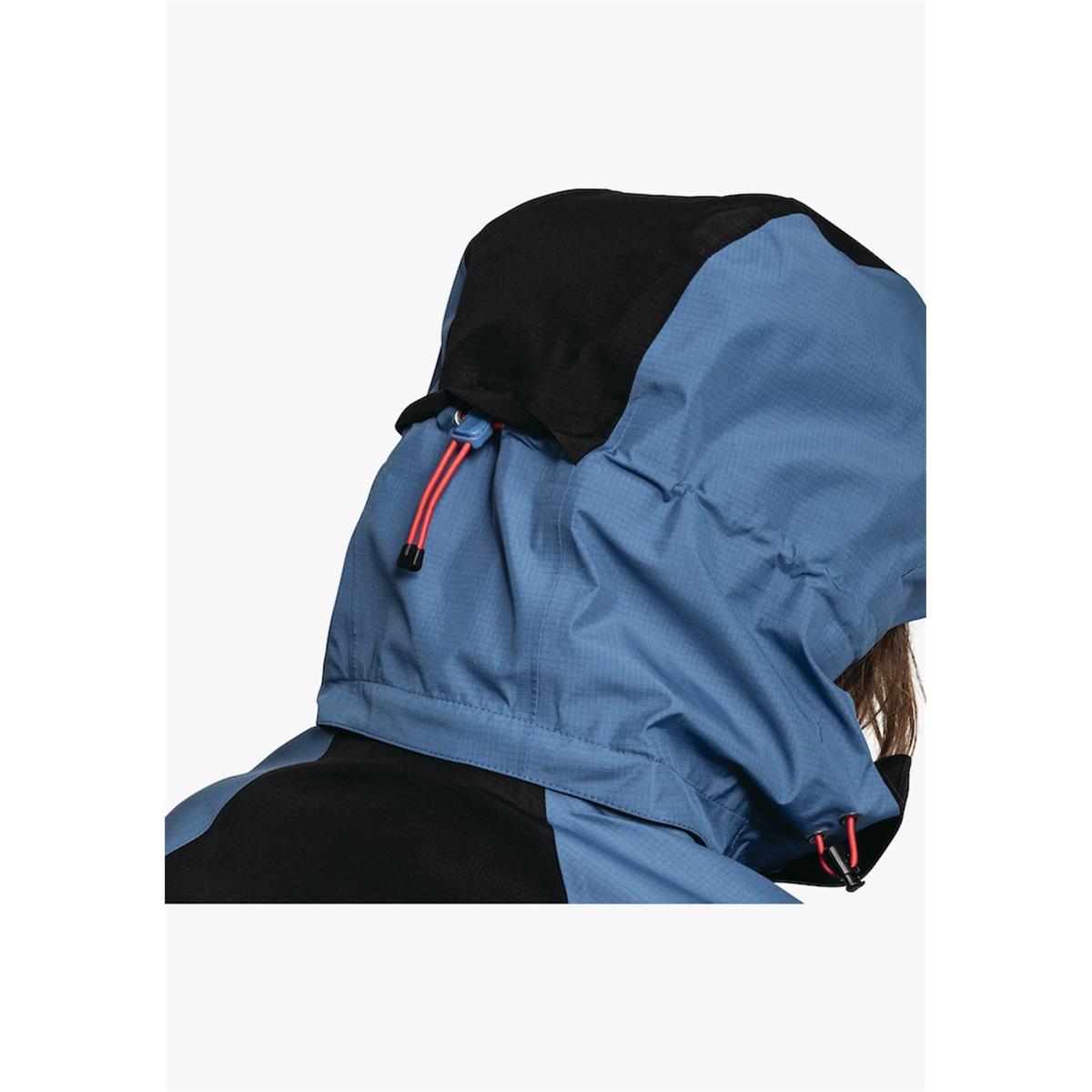Schöffel Damen Jacket Kreuzjoch L Sportive GoreTex Wanderjacke 2022 2023, image 4 of 6