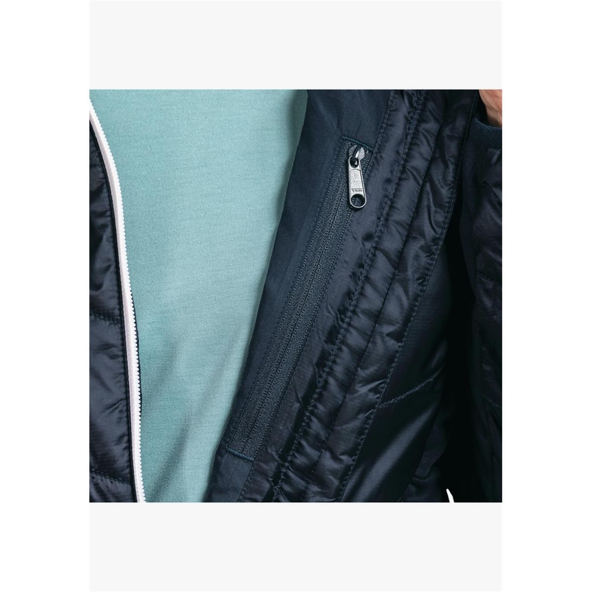 Schöffel Damen Hybrid Jacket Stams L mit recycelter Wattierung 2022 2023