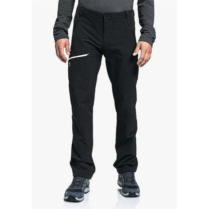 Schöffel Herren Pants Folkstone Warm M Wanderhose 2022 2023
