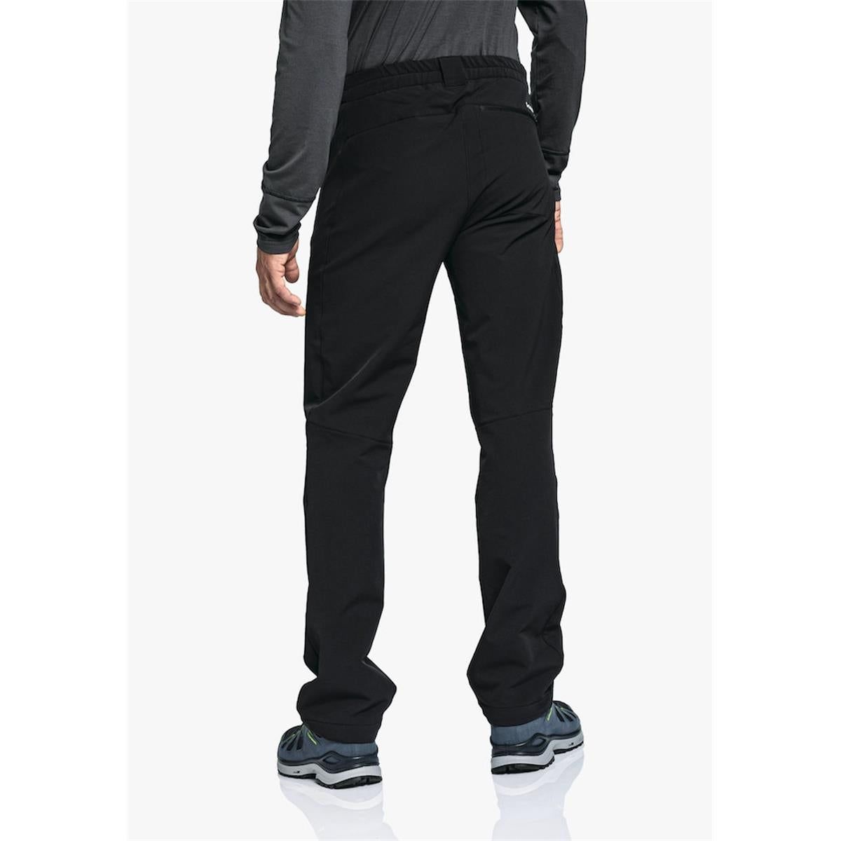 Schöffel Herren Pants Folkstone Warm M Wanderhose 2022 2023, image 2 of 6