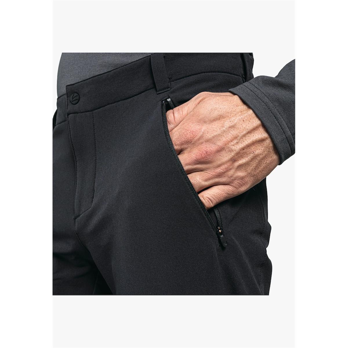 Schöffel Herren Pants Folkstone Warm M Wanderhose 2022 2023