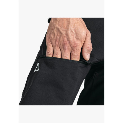 Schöffel Herren Pants Folkstone Warm M Wanderhose 2022 2023