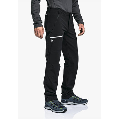 Schöffel Herren Pants Folkstone Warm M Wanderhose 2022 2023