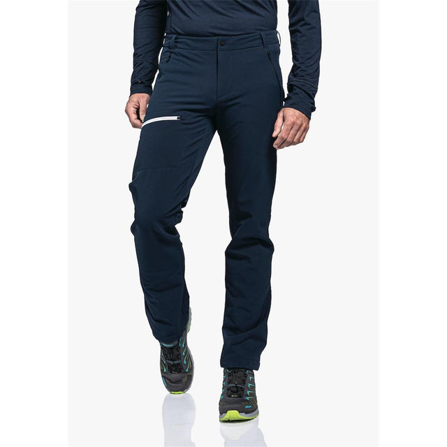 Schöffel Herren Pants Folkstone Warm M Wanderhose 2022 2023