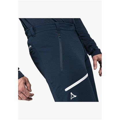 Schöffel Herren Pants Folkstone Warm M Wanderhose 2022 2023
