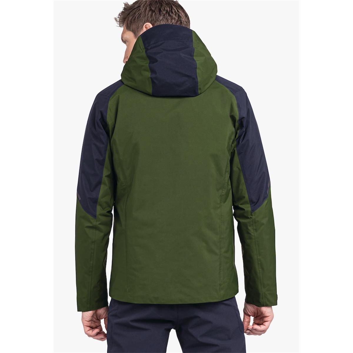 Schöffel 2L Jacket Gaschurn M navy blazer