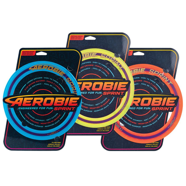 Schildkröt Fitness Aerobie Flying Ring Sprint 10