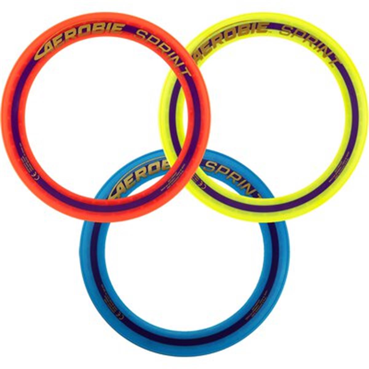 Schildkröt Fitness Aerobie Flying Ring Sprint 10, Bild 2 von 4