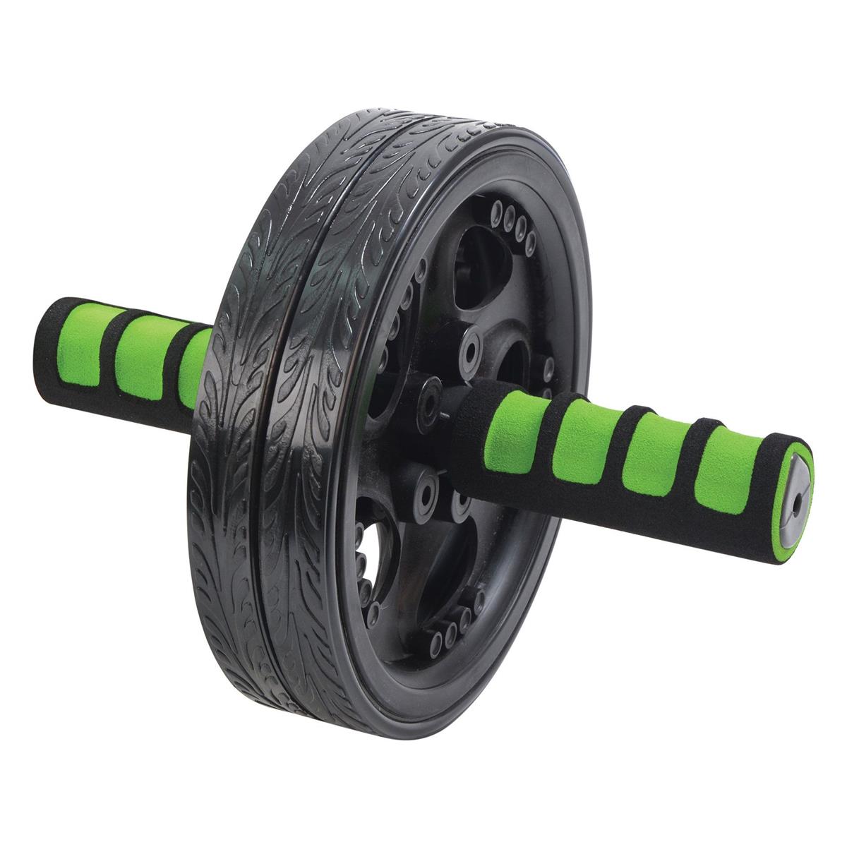 Schildkröt Fitness AB-Roller