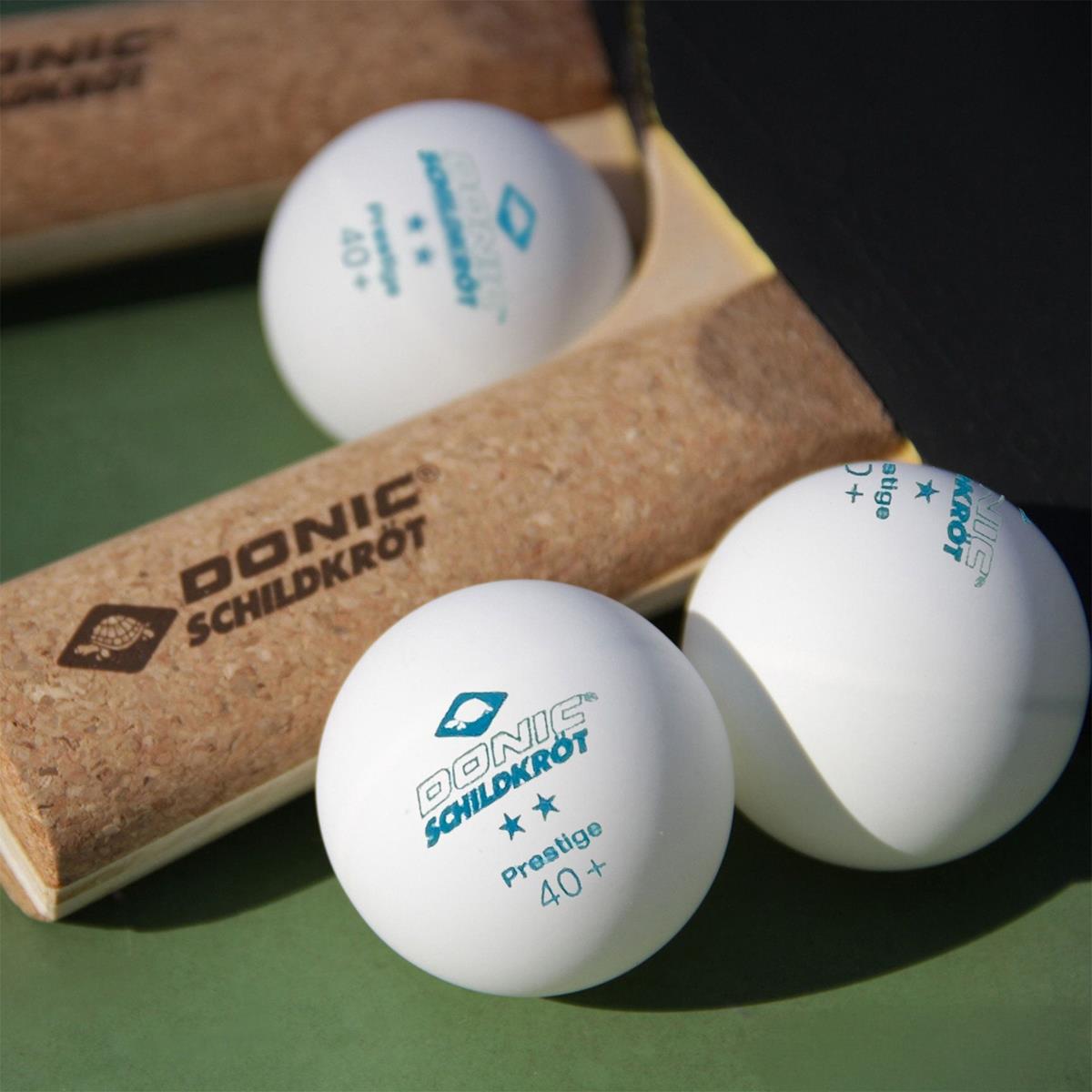 Schildkröt Tischtennis-Set Persson 500 Kork